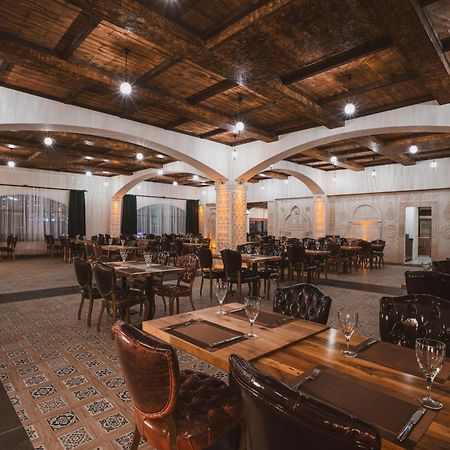 Raymar Hotels Mardin Exterior photo