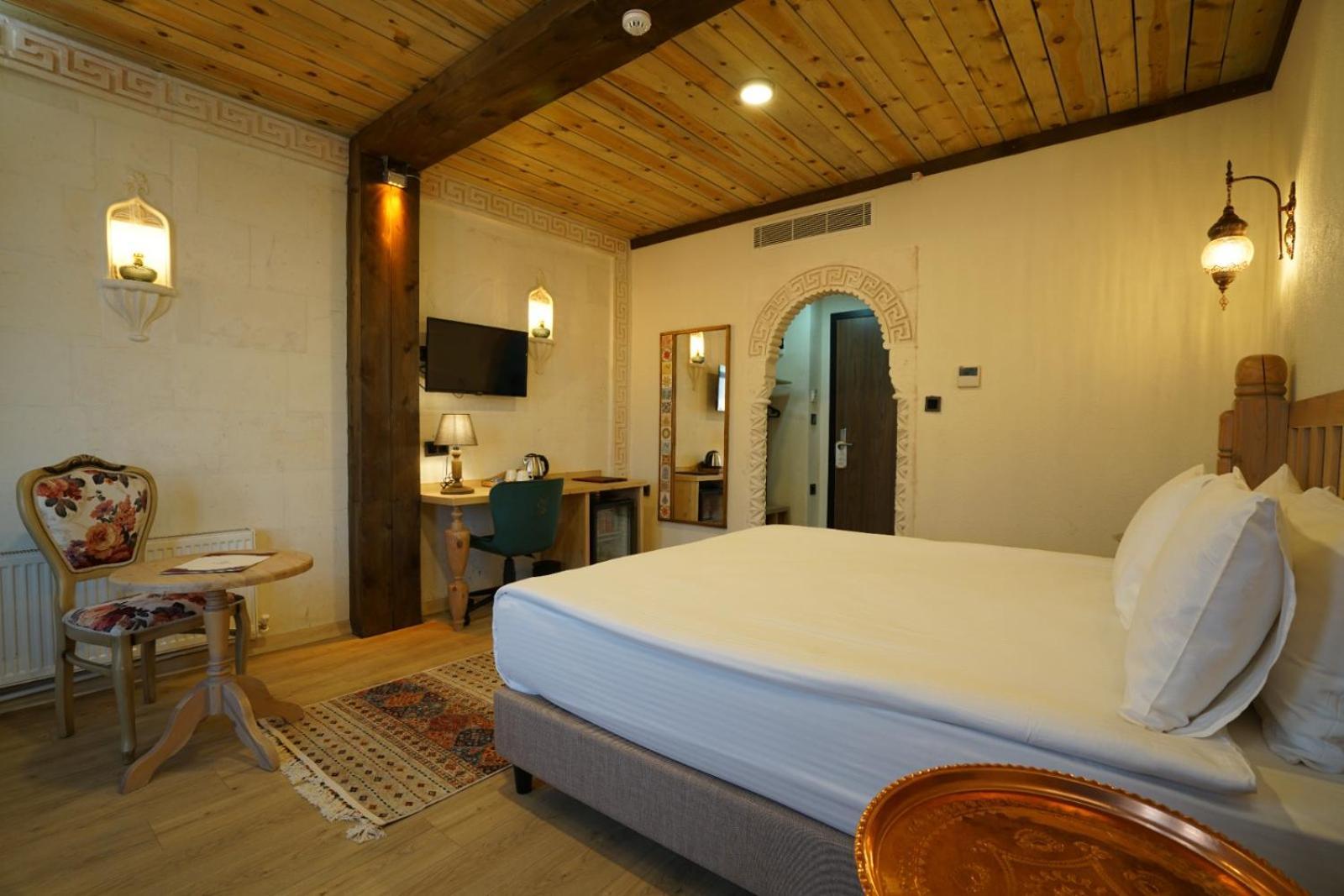Raymar Hotels Mardin Exterior photo