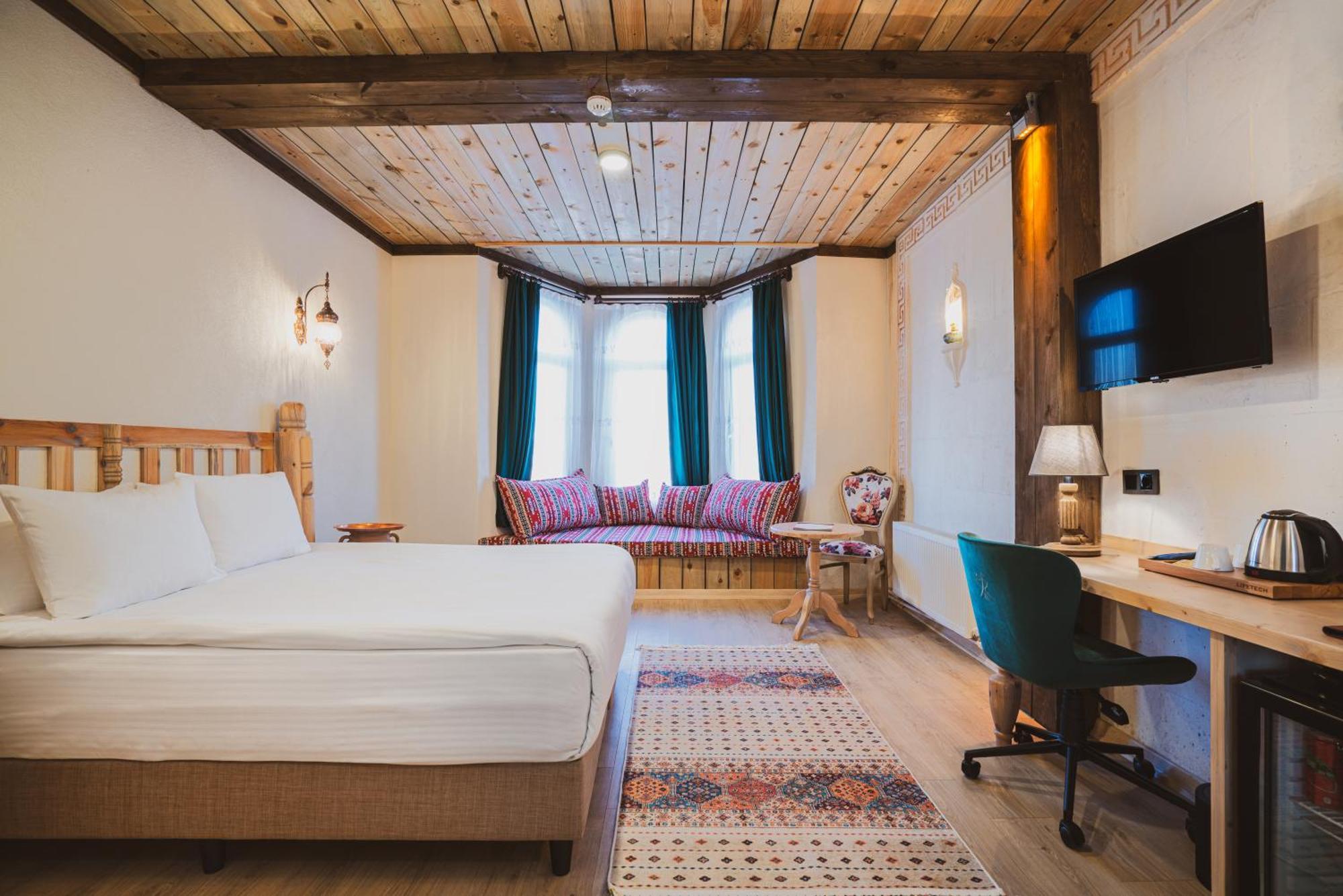 Raymar Hotels Mardin Exterior photo