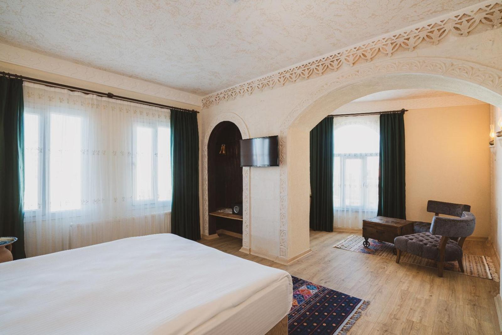 Raymar Hotels Mardin Exterior photo
